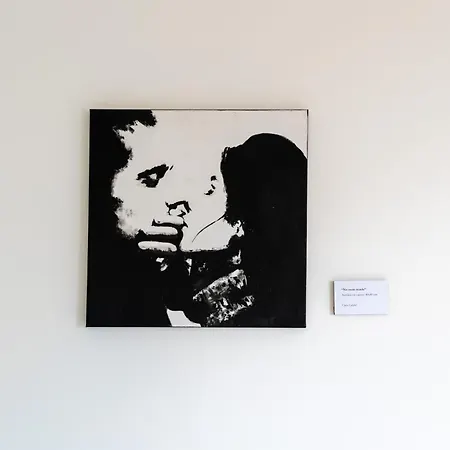 Contemporary Artist - * Rome