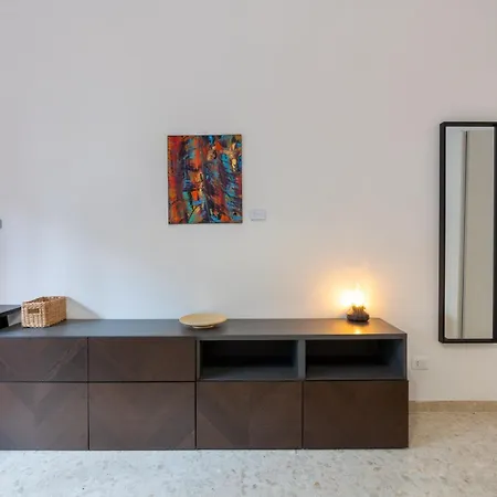 Contemporary Artist - Appartement