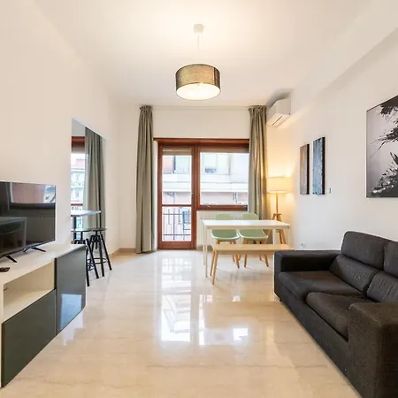 Contemporary Artist - Appartement Rome