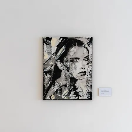 Apartamento Contemporary Artist - Roma