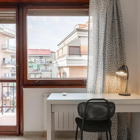 Apartamento Contemporary Artist - Roma