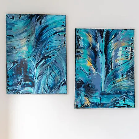 Contemporary Artist -