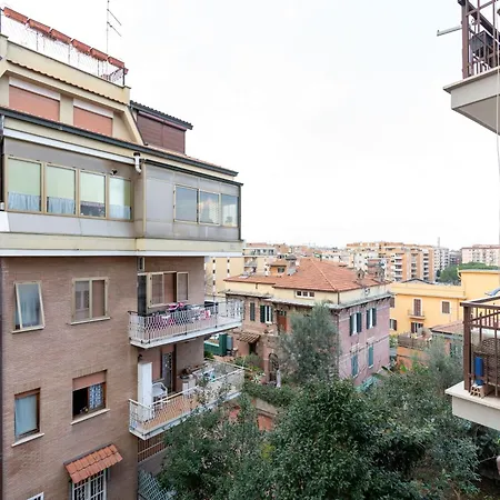 Contemporary Artist - Apartamento *