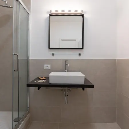 Apartamento Contemporary Artist - Roma