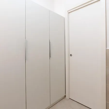 Apartamento Contemporary Artist -