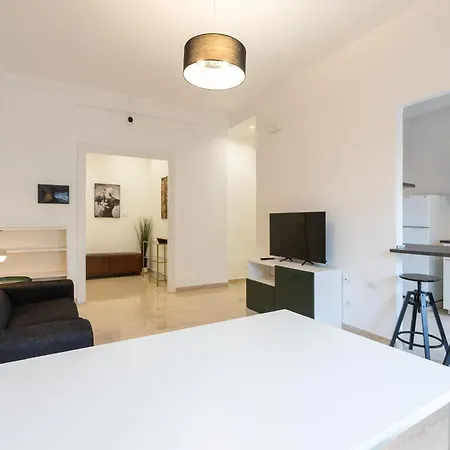Apartamento Contemporary Artist - Roma
