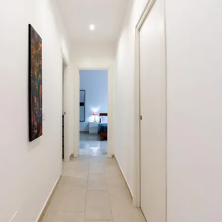 Apartamento Contemporary Artist -